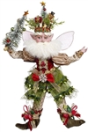 Christmas Tree Fairy 2024 Small 11