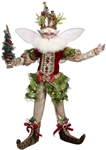 Christmas Tree Fairy 2024 Large 20"