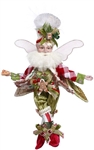 Cookie For Santa Fairy Small 2024 11