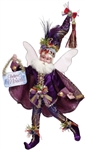 Fairy Of Miracles Medium 16" 2024