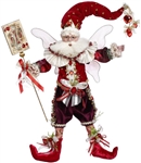 King of Hearts Fairy Medium 15.5" 2024