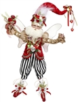 Mark Roberts Power of Love Fairy Medium 18" 2025