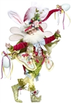 Mark Roberts Happy Easter Fairy Medium 17"  2025