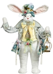 Mark Roberts Spring Time Rabbit 34"  2025