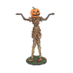 Department 56 Halloween Village Corn Creeper