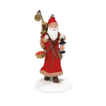 Department 56 Dickens Village Father Christmas 2025 - New For 2025