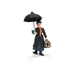 Department 56 Dickens Village Mary Poppins Arrives - New For 2025